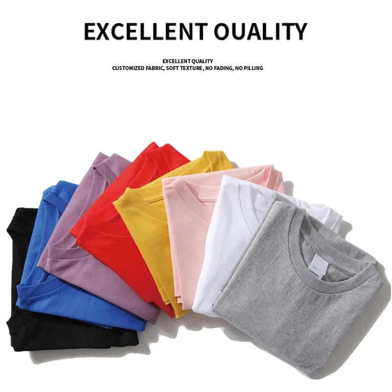 New Men's Vacation Coconut Tree Letter Printed Comfortable Breathable Round Neck T-shirt Summer Outdoor Casual Top