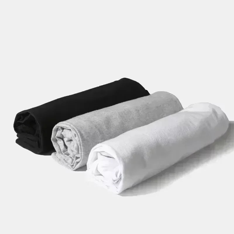 Men's Printed T-shirt Street Fashion Clothing Avant-garde Style Retro Oversized Design Men's and Women's Comfortable Top