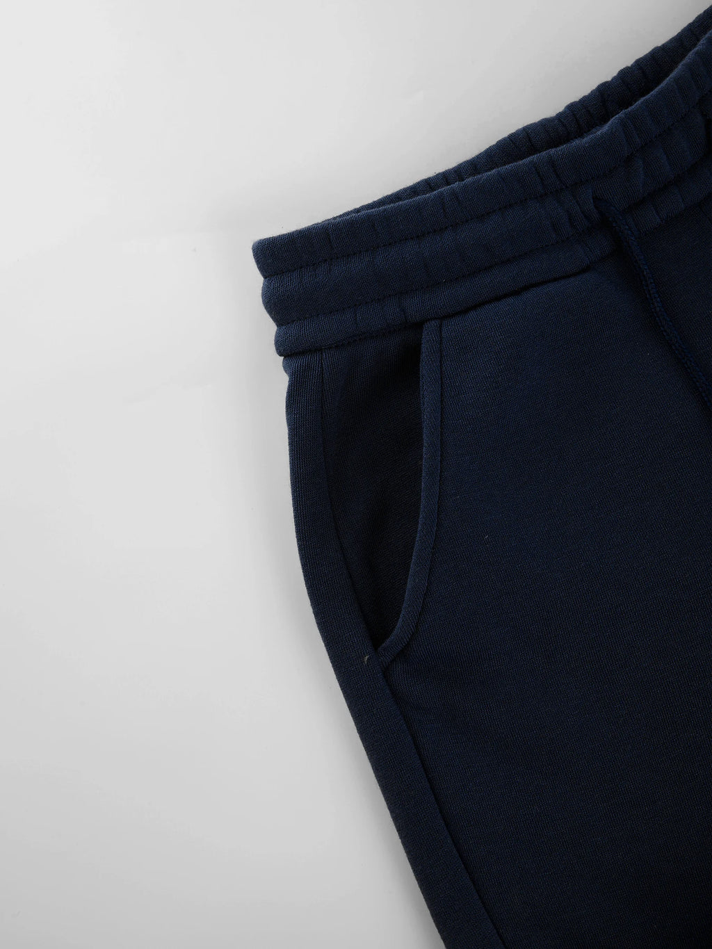 Powerhouse Gym Letter Printed Sweatpants Men'S Basics Trousers Elastic Waist Loose Pocket Pants Casual Fleece Warm Men Clothing