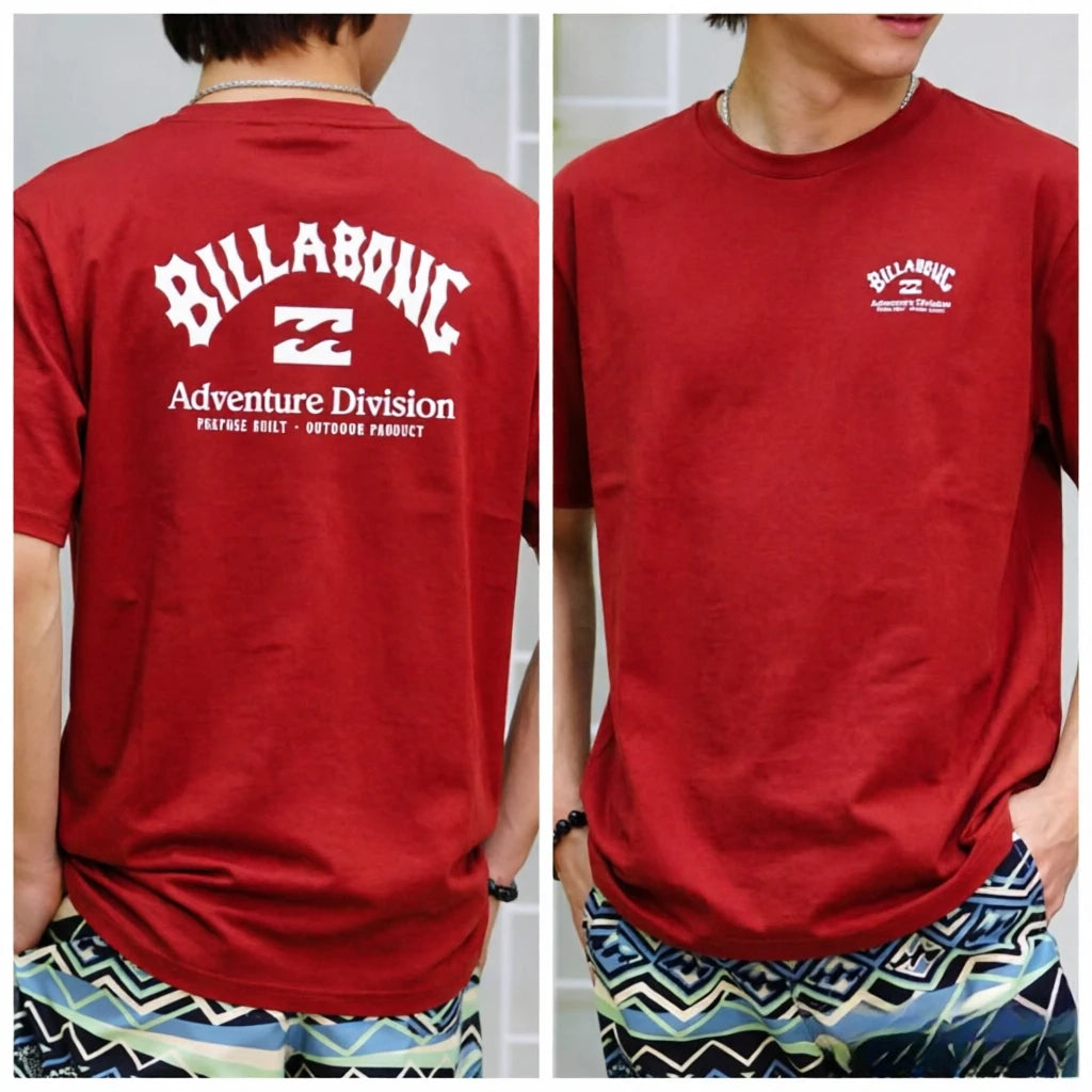 Pure Cotton Spring Summer Oversized T Shirt Men Women Vintage 1973 Logo Short Sleeve Crew Neck Streetwear Surf Culture Tops 2026