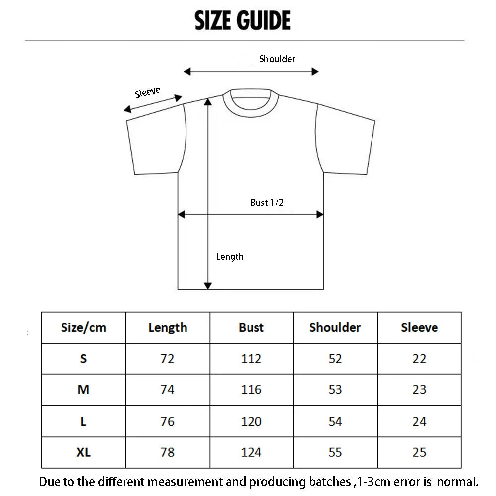 Blind Baby Shinning Diamond Short Sleeve Tshirts for Men and Women Rhinestone Crew Neck Cotton Summer Top Tees Oversized