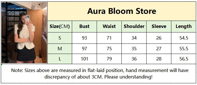 Chic White Lantern Sleeve Shirt Women Solid Stand Collar Stand Collar Slim Shirts Lady Casual Tops Commute Outwear 2026 New