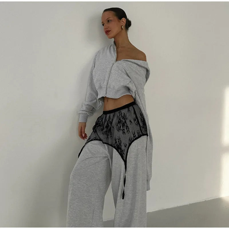 Tassel Leather Corset Belt Accessory Women's Solid High Street Fringe Scarf Belt 2026 Spring Summer Edgy Chic All-match Outfit