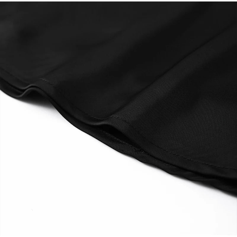 Women's Embroidery Vest Top Vintage Hollow Out Crew Neck Sleeveless Side Split Tank Summer Party Club Daily Matching Streetwear