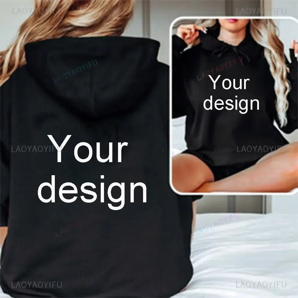 Cute Cartoon Invader Zim Invader Gir Graphic Zim Image Pullover Men Women Retro Thermal Hoodie Fashion Hoodie Streetwear Tops