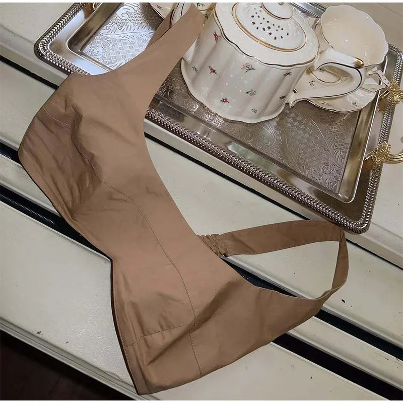Casual Drop Waist Lantern Pant 3 Pieces Suit Women Stripe Long Sleeves Lapel Loose Shirt Sets 2026 Lady Daily Street Wears New