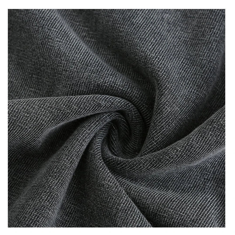Anime Printed Washed Tshirt Demon Slayer Akaza Poster Performance Top Men Retro Harajuku Style Pullover Short Sleeves Unisex