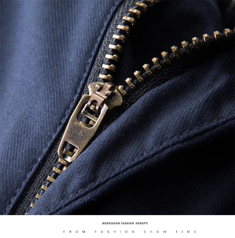 2024 Summer New Men's Bamboo Fiber Thin Casual Pants Classic Style Business Fashion Stretch Cotton Trousers Male Luxury Brand