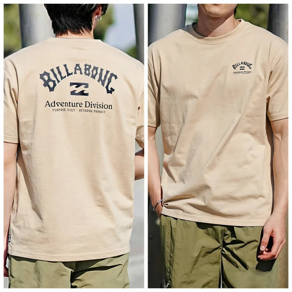 Pure Cotton Spring Summer Oversized T Shirt Men Women Vintage 1973 Logo Short Sleeve Crew Neck Streetwear Surf Culture Tops 2026