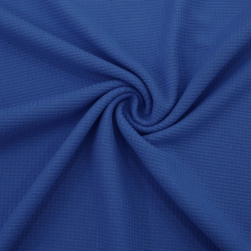 2024 Men's summer suits solid color waffle lapel slim-fit short sleevett-shirt casual fashion men's clothing free shipping