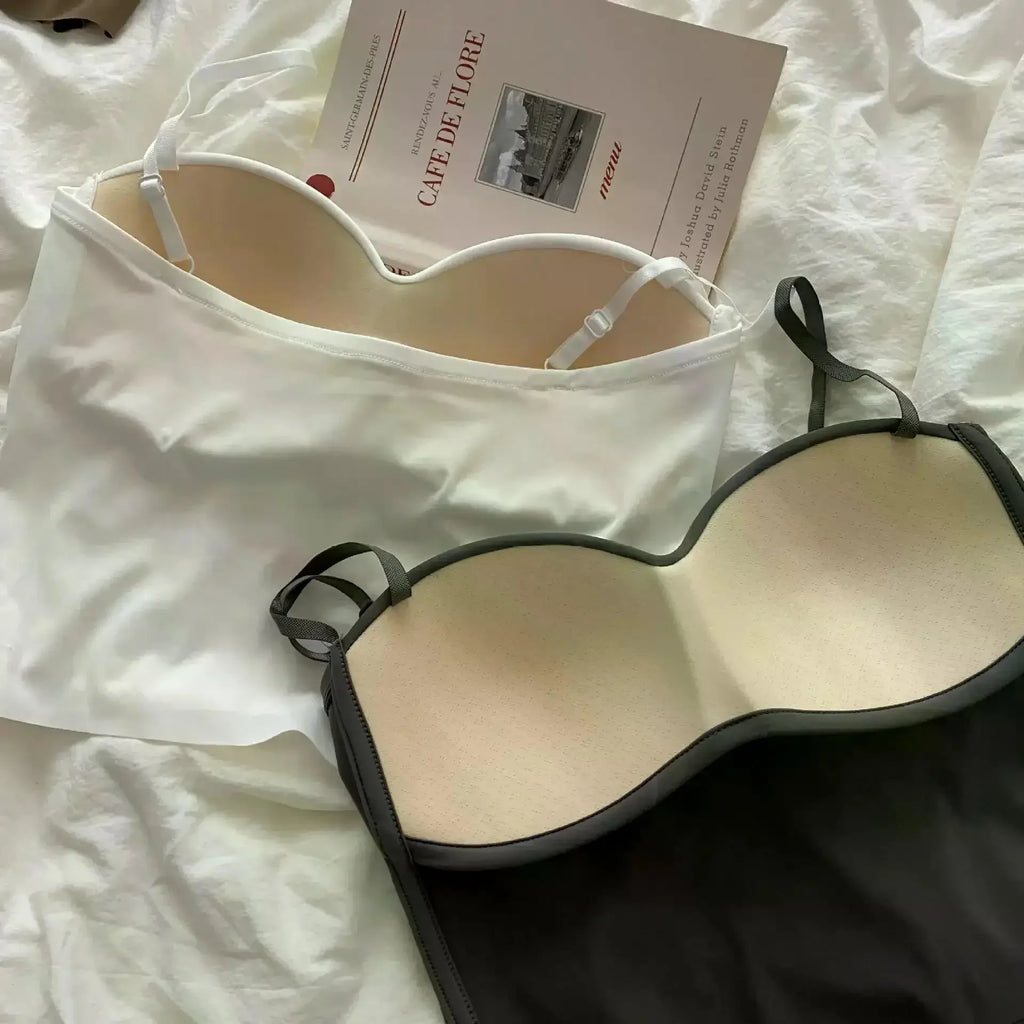 25New 4 Colors Camisole for Women Fitness Crop Tops Mujer Ropa Summer Elegant Sexy All-match Casual Топ Женский Aesthetic Solid