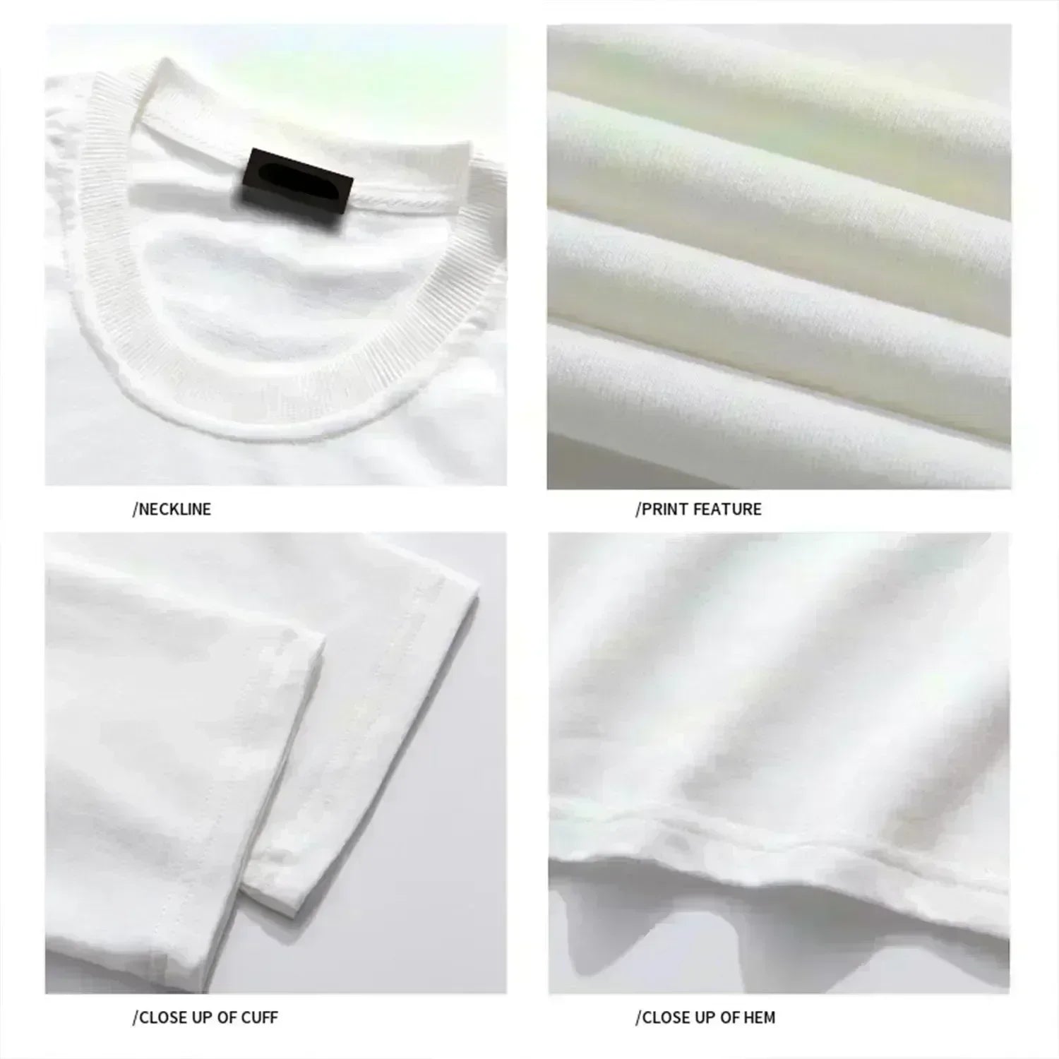 Streetwear Rapper Frank Channel Orange Graphic Print Tshirt Ocean Oversized T-shirts Blond Hip Hop Vintage Men's Blond Tees Top